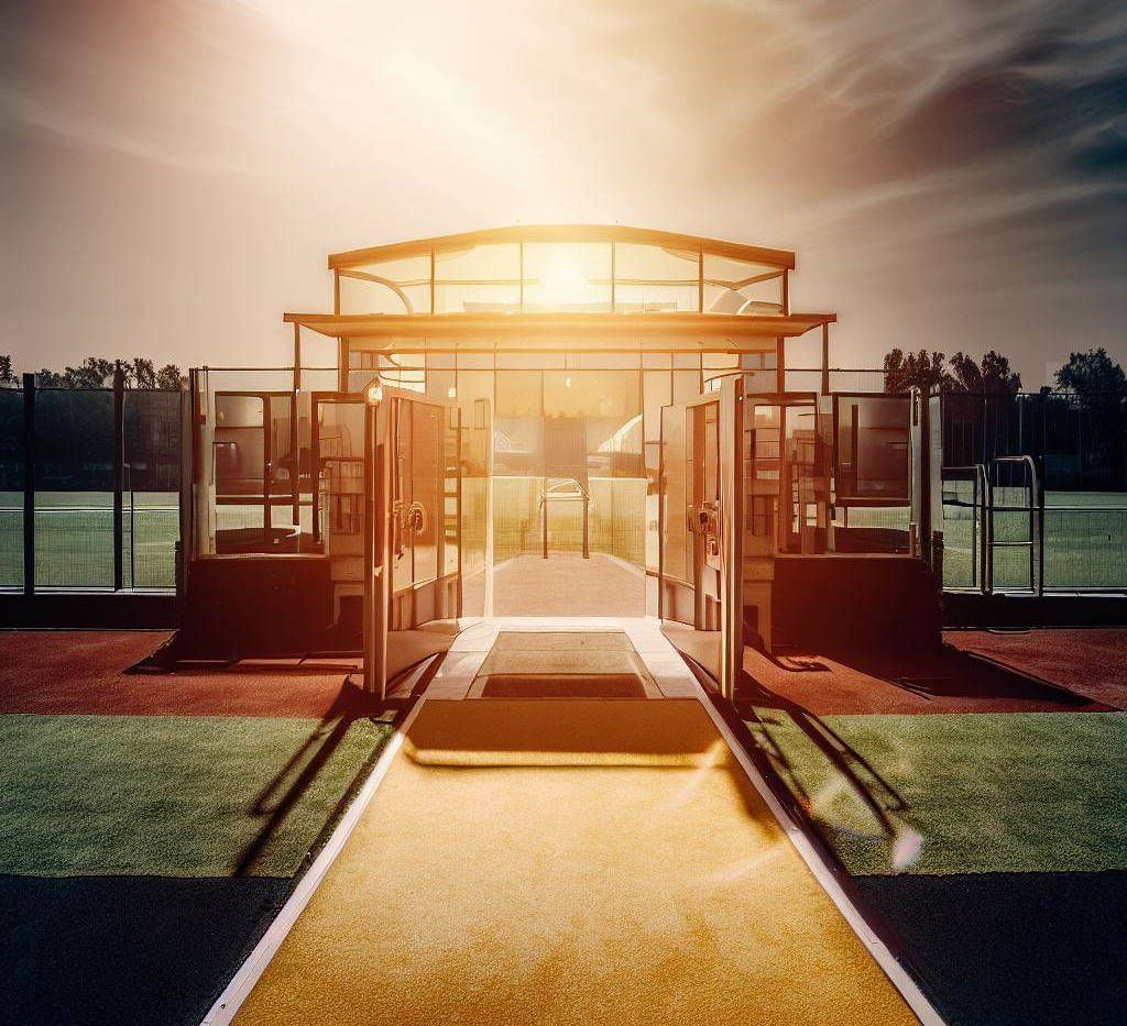 Odoo - Prueba 3 a tres columnas